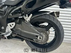 スズキ GSXハヤブサ