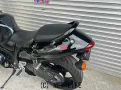 スズキ GSXハヤブサ