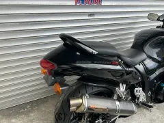 スズキ GSXハヤブサ