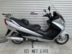 スズキ スカイウェイブ250