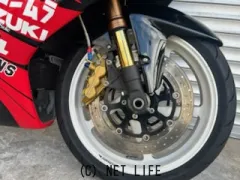 スズキ GSX-R1000