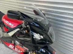 スズキ GSX-R1000