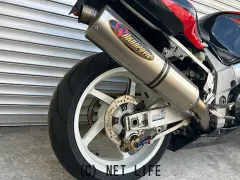 スズキ GSX-R1000