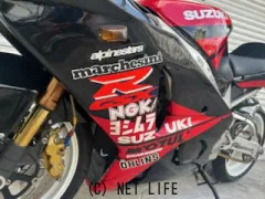 スズキ GSX-R1000