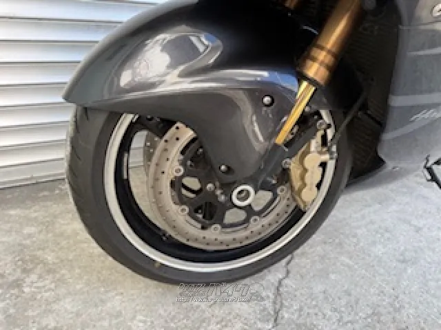 スズキ GSXハヤブサ