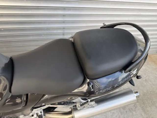 スズキ GSXハヤブサ