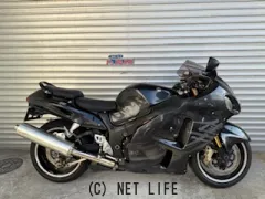 スズキ GSXハヤブサ