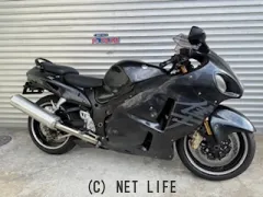 スズキ GSXハヤブサ