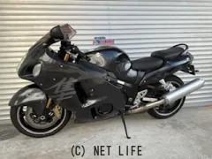 スズキ GSXハヤブサ