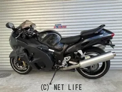 スズキ GSXハヤブサ