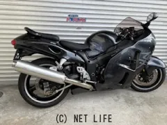 スズキ GSXハヤブサ