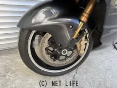 スズキ GSXハヤブサ