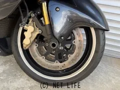 スズキ GSXハヤブサ