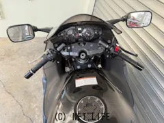 スズキ GSXハヤブサ