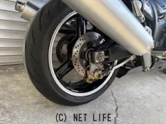 スズキ GSXハヤブサ