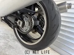 スズキ GSXハヤブサ