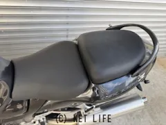 スズキ GSXハヤブサ