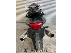 スズキ GSXハヤブサ