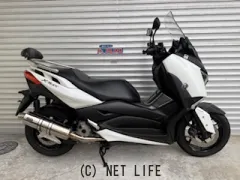 ヤマハ XMAX