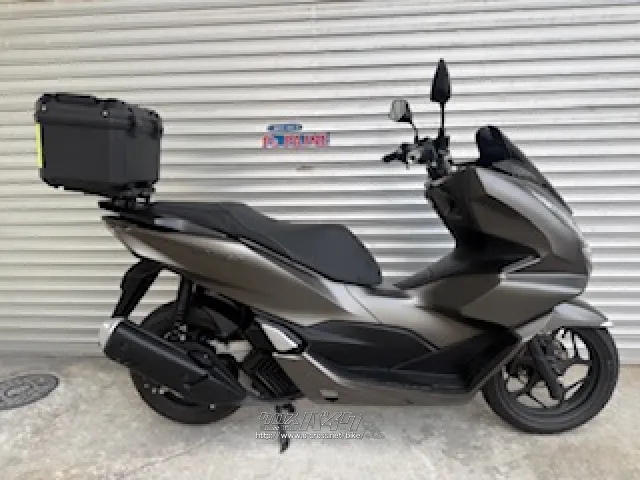 ホンダ PCX125