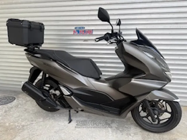 ホンダ PCX125