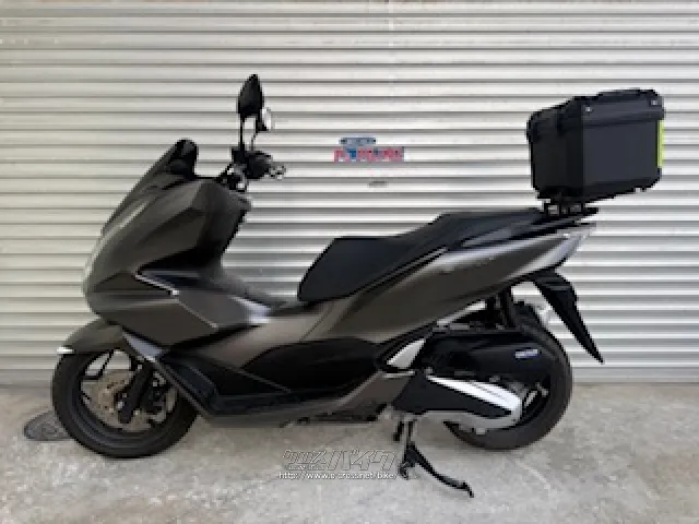 ホンダ PCX125