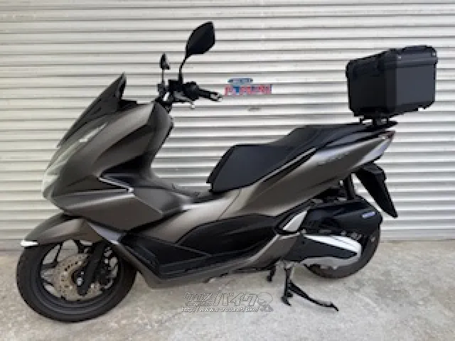 ホンダ PCX125