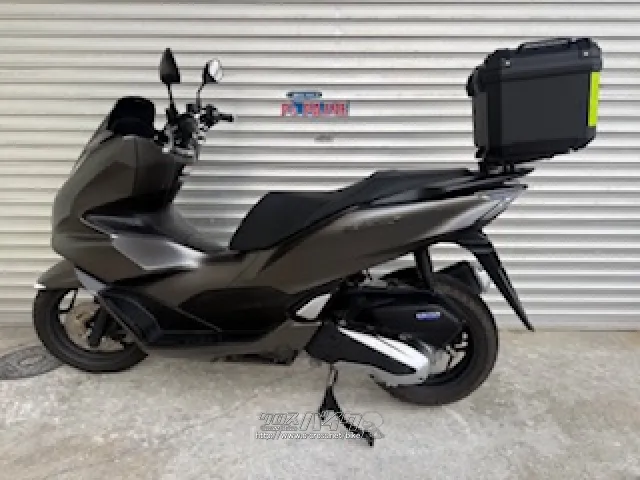 ホンダ PCX125