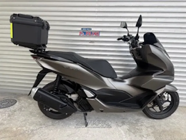 ホンダ PCX125