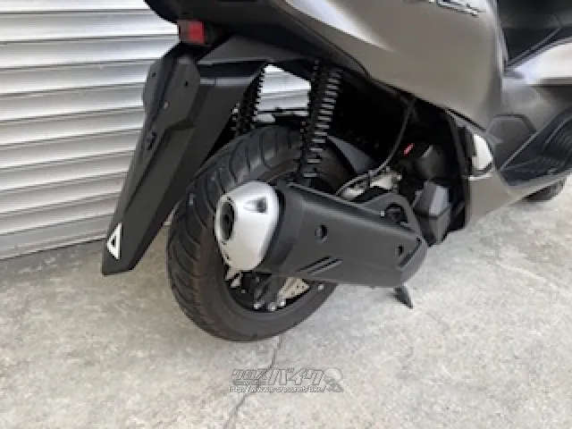 ホンダ PCX125