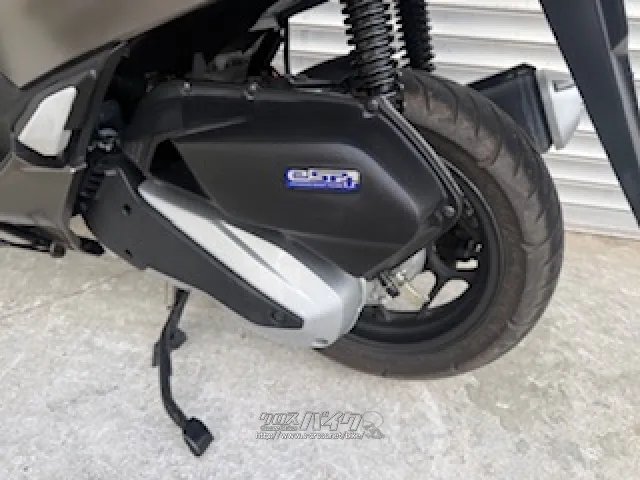 ホンダ PCX125