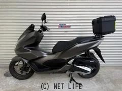 ホンダ PCX125