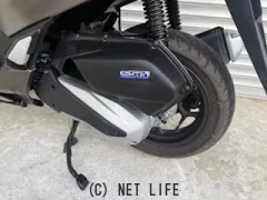 ホンダ PCX125
