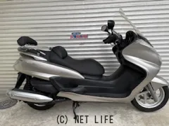 ヤマハ グランドマジェスティ250
