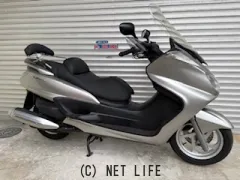 ヤマハ グランドマジェスティ250