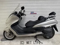 ヤマハ グランドマジェスティ250