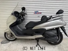 ヤマハ グランドマジェスティ250