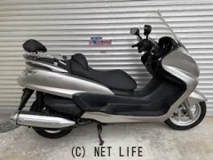 ヤマハ グランドマジェスティ250