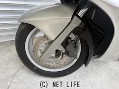 ヤマハ グランドマジェスティ250