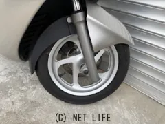 ヤマハ グランドマジェスティ250