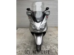 ヤマハ グランドマジェスティ250