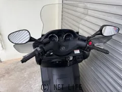 ヤマハ グランドマジェスティ250