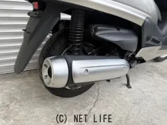 ヤマハ グランドマジェスティ250