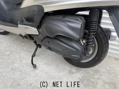 ヤマハ グランドマジェスティ250