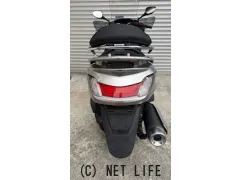 ヤマハ グランドマジェスティ250