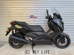 ヤマハ XMAX