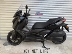 ヤマハ XMAX