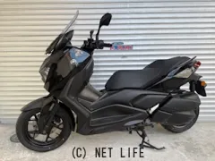 ヤマハ XMAX