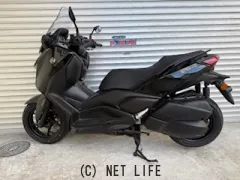 ヤマハ XMAX