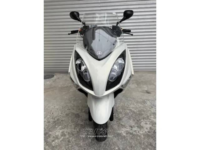 ヤマハ マジェスティ250